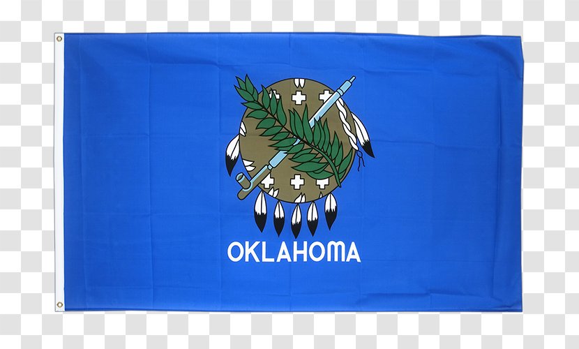 Flag Of Oklahoma Arizona Hawaii - United States Transparent PNG