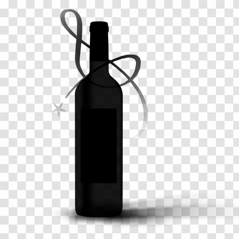 Wine Glass Bottle Product Design - Alcohol Transparent PNG