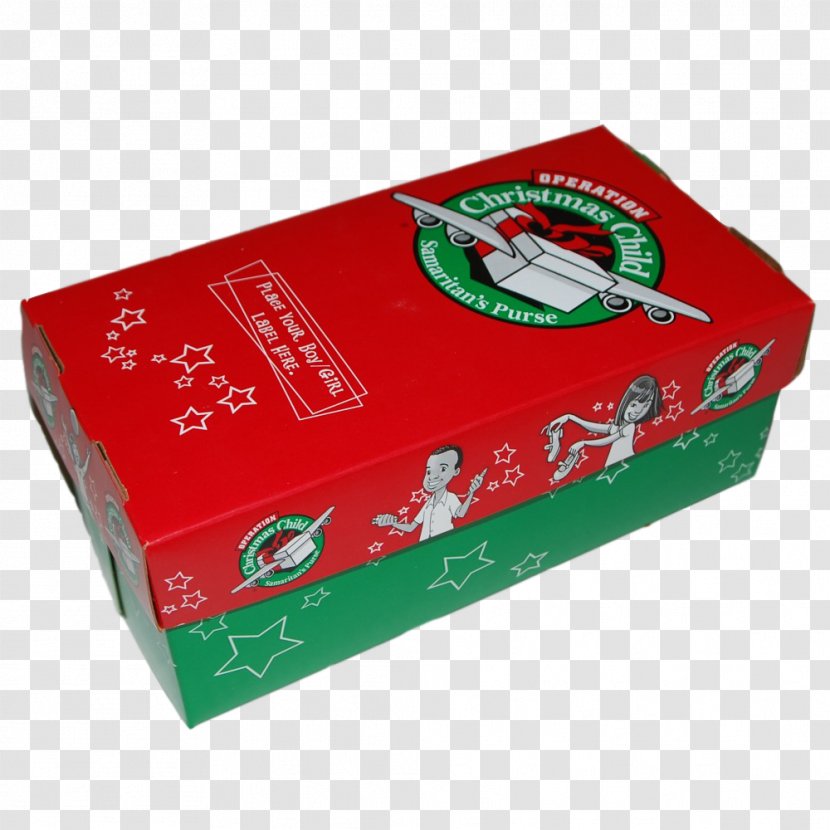 Aluminum Christmas Tree Box Gift Child - Needle Clipart Transparent PNG