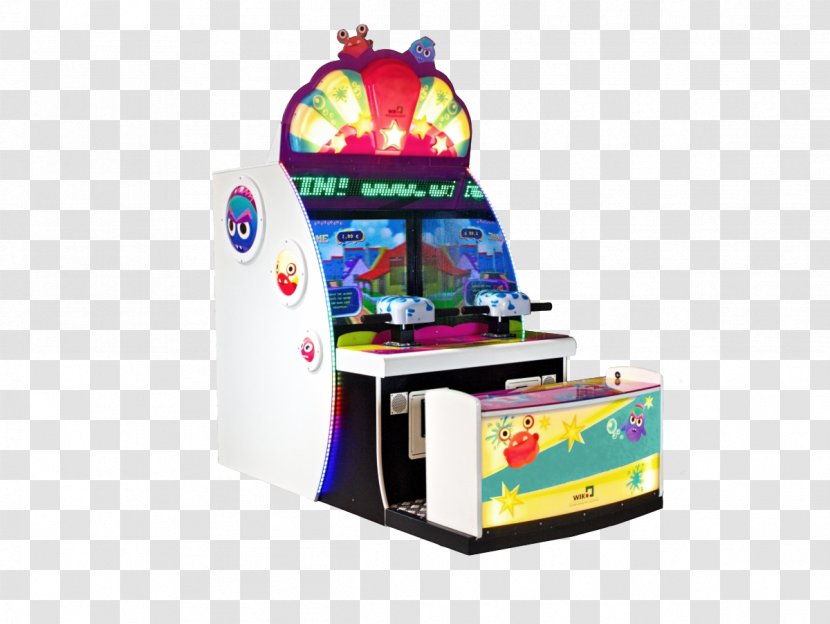 Arcade Game Billiards Video Air Hockey - Pinball Transparent PNG