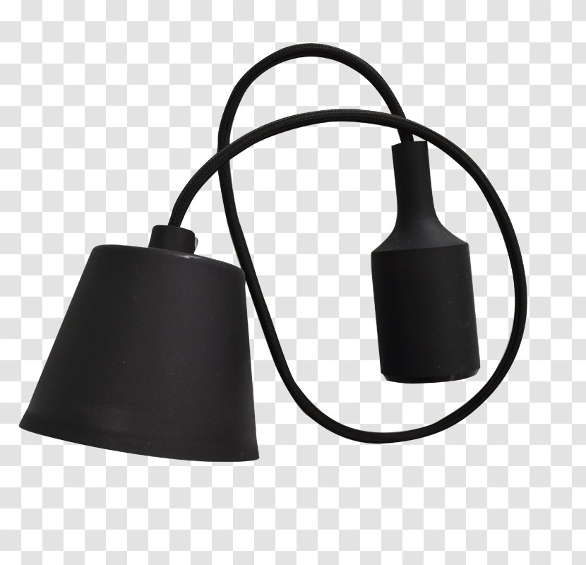 Edison Screw Light-emitting Diode Incandescent Light Bulb Lighting - Thomas Transparent PNG
