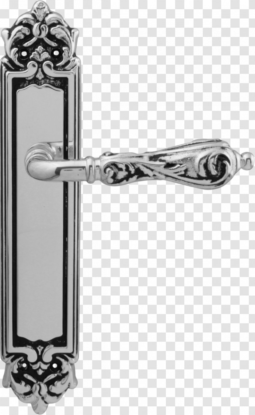 Door Handle Lock Body Jewellery - Jewelry - Libra Transparent PNG