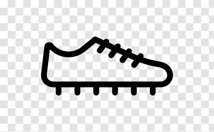 Football Boot Cleat Sport - American Transparent PNG