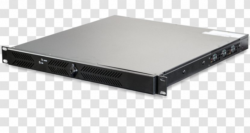 Optical Drives Computer Network Gigabit Ethernet - Stereo Amplifier - Automatic Number Plate Recognition Transparent PNG
