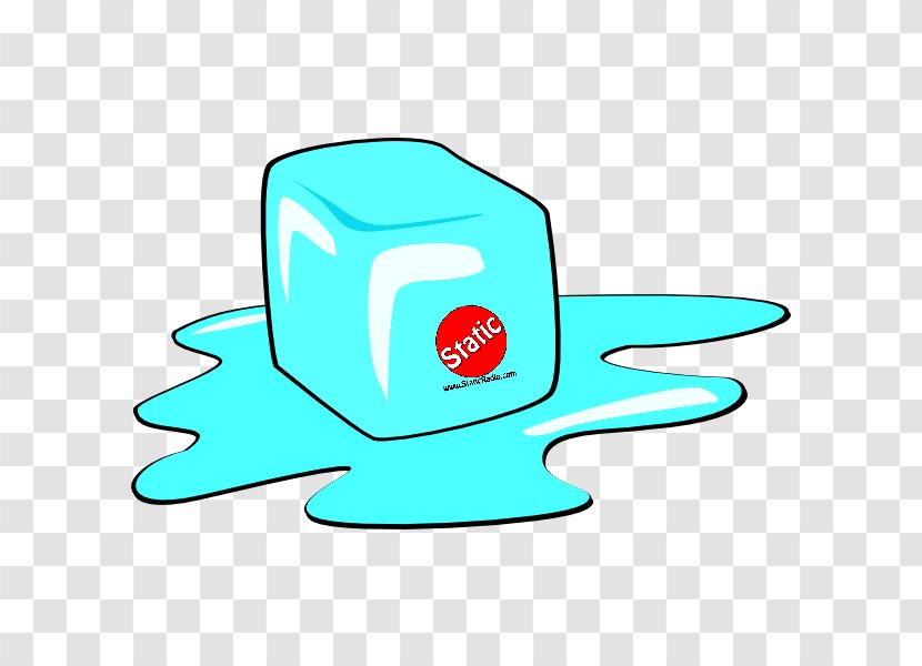 Ice Cube Melting Clip Art - Drawing Transparent PNG