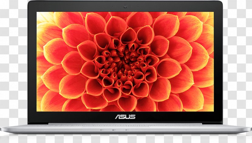 ASUS ZenBook Pro UX501 Laptop Canvas Print Photography - Zenbook Transparent PNG