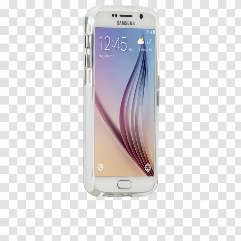Samsung Galaxy S6 Edge+ S III S7 Smartphone - Iphone Transparent PNG