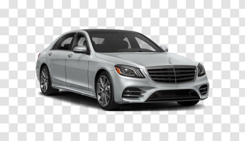 Car Mercedes Sedan 0 Latest Transparent PNG