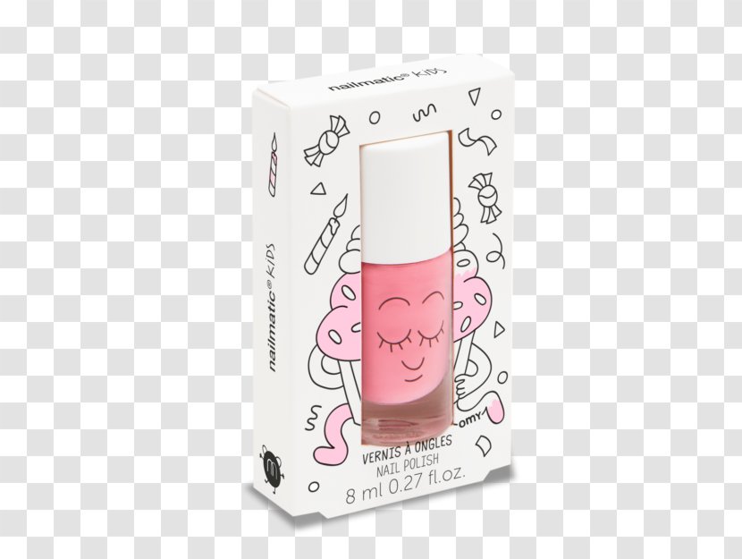 NAILMATIC Nail Polish Cosmetics Glitter Transparent PNG