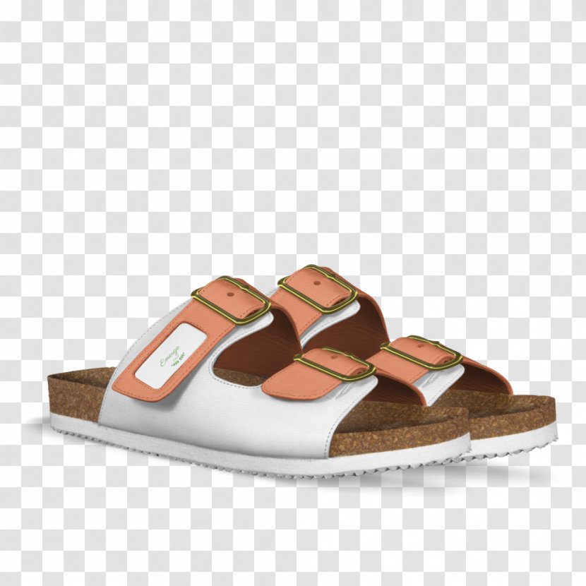 Slide Shoe Product Design Sandal - Outdoor - Emerges Transparent PNG