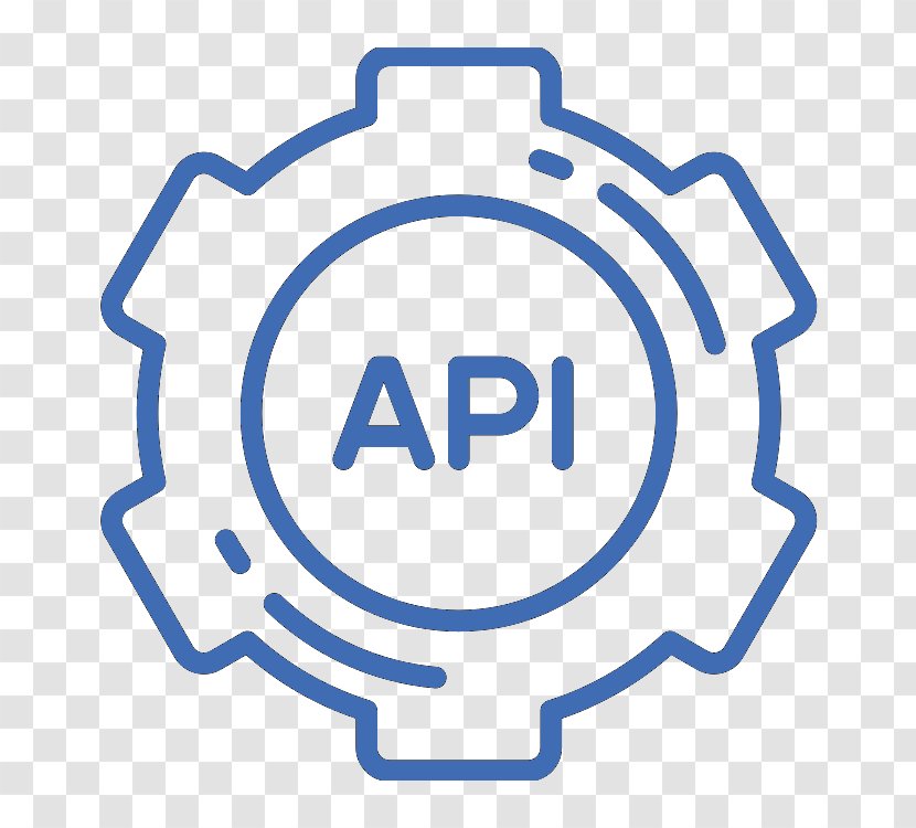 Web Development Application Programming Interface API - Area - Text Transparent PNG