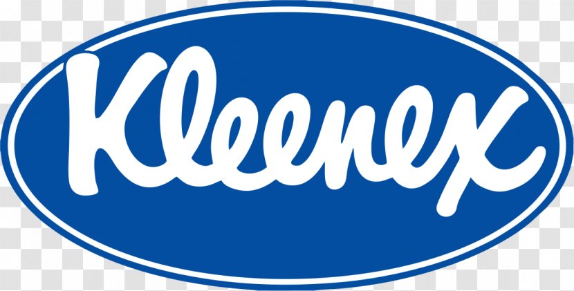 Logo Tissue Paper Brand Kleenex - Toilet Transparent PNG
