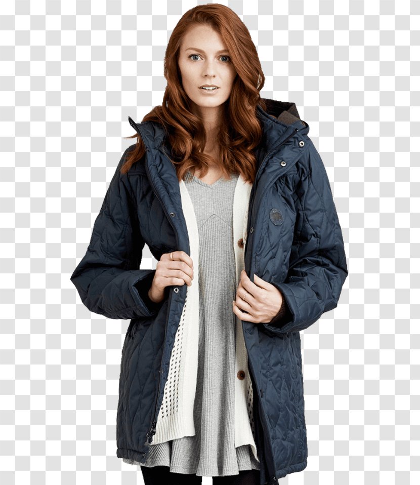 Overcoat Qiviut Jacket Sweater Jeans - Clothing Transparent PNG