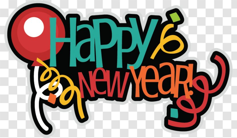New Year's Day Happy Year 2018 Wish Clip Art - Recreation Transparent PNG
