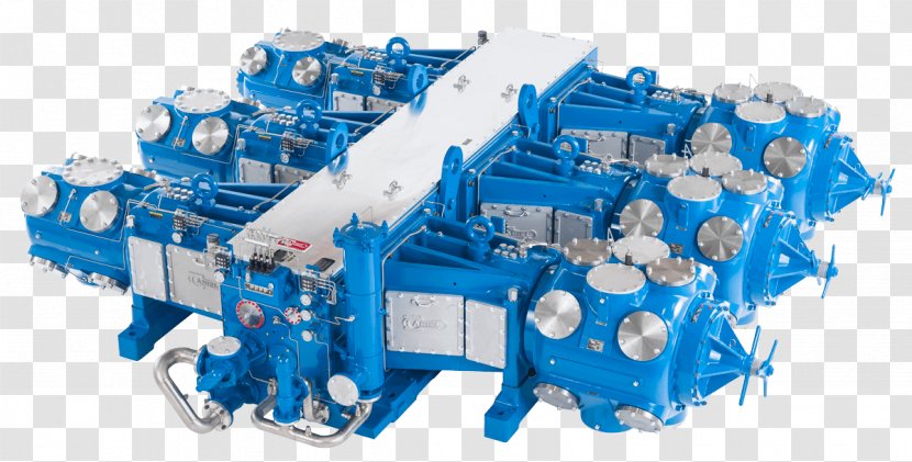 Ariel Corporation Reciprocating Compressor Natural Gas Valve - Engine - Shim Transparent PNG