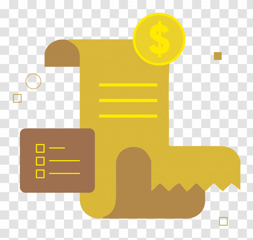 Logo Symbol Yellow Chemical Symbol Meter Transparent PNG