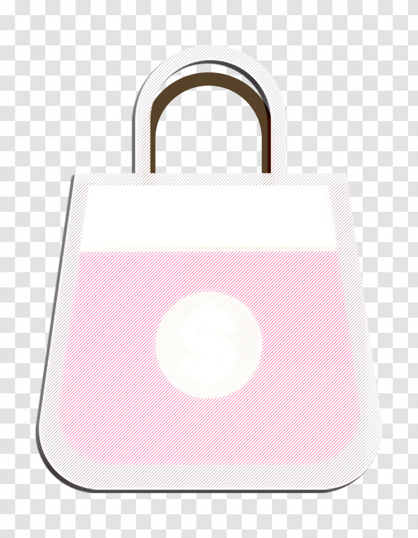 Payment Icon Buy Icon Bag Icon Transparent PNG