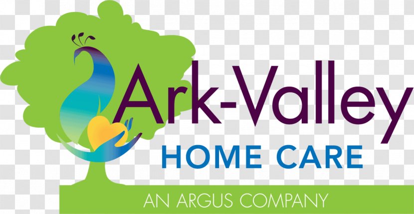 Ark Valley Home & Healthcare Logo Brand InstallAnywhere Font - Care Service Transparent PNG