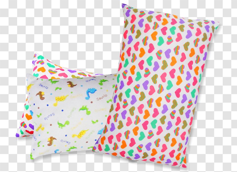 Throw Pillows Cushion Line - Pillow Transparent PNG