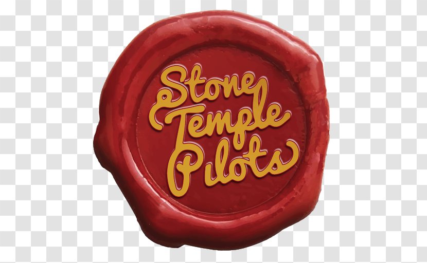 Stone Temple Pilots Shangri-La Dee Da Font Logo Product Transparent PNG