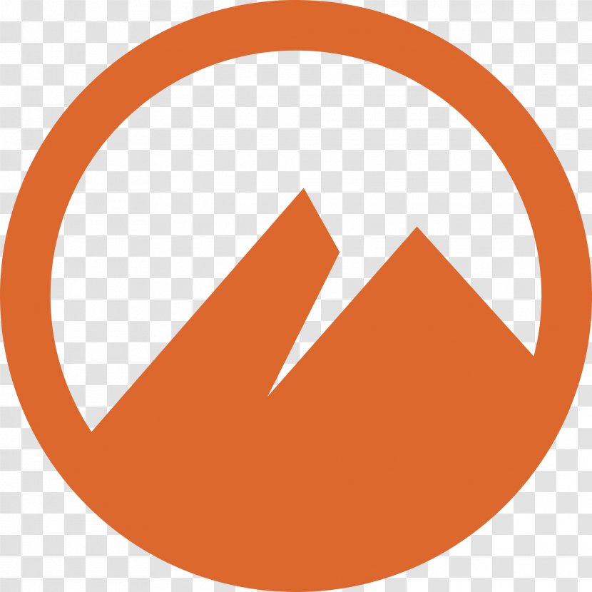 Cinnamon Linux Mint Desktop Environment Computer Software GNOME Shell - Orange Transparent PNG