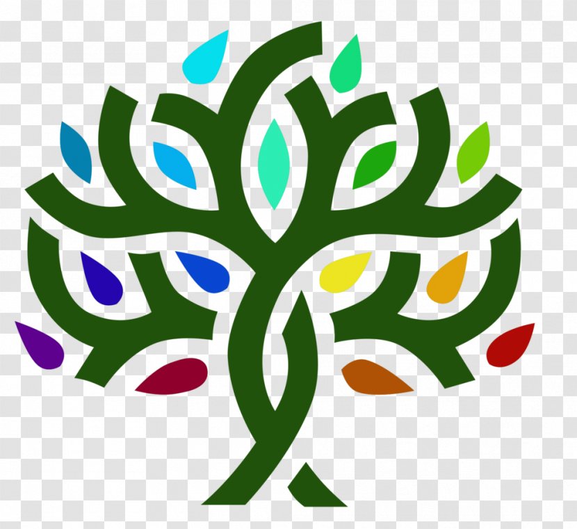 Logo Tree Organization - Area Transparent PNG