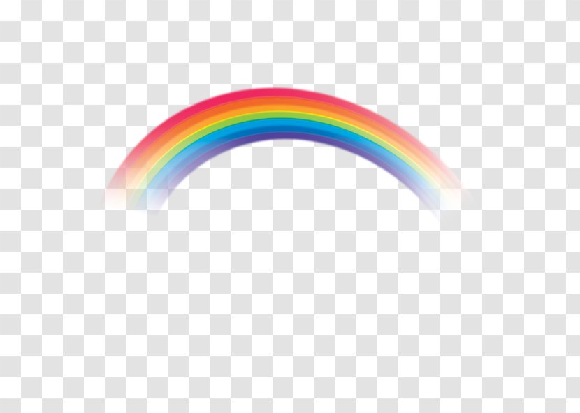 Rainbow Download - Sky Transparent PNG