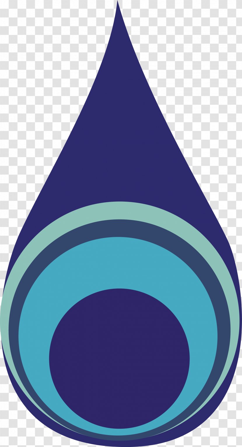 National Symbols Of India Blue Pattern - Aqua - Colors Transparent PNG