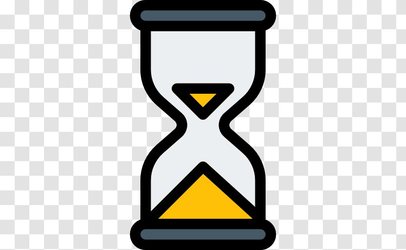 Clock Background - Hourglass - Filename Extension Transparent PNG