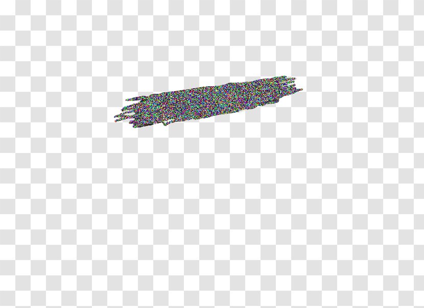 Sticker Eyebrow Light Noise - Lip - Doki Literature Club Glitch Transparent PNG