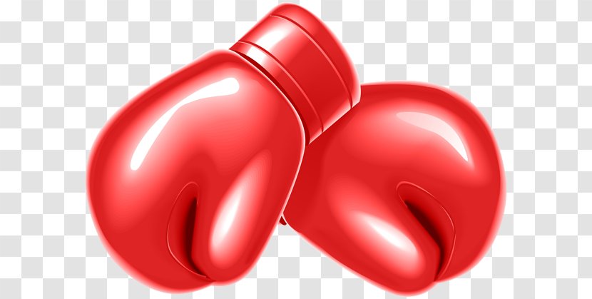 Boxing Glove Clip Art - Fist Transparent PNG