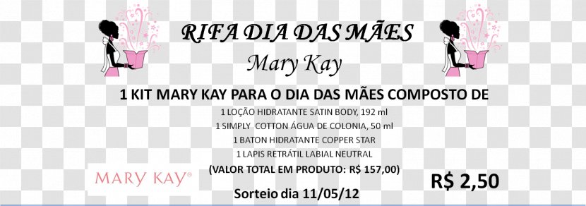 Mary Kay Sunscreen Lotion Cicatricure Sérum Clareador Skin - Text Transparent PNG