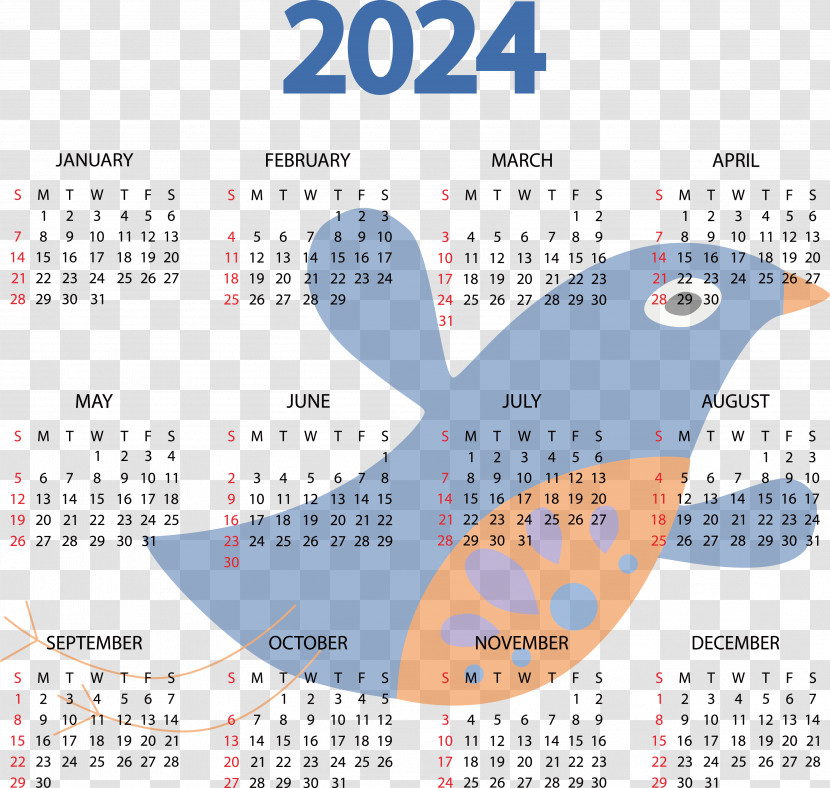 Calendar Calendar Week Month Transparent PNG
