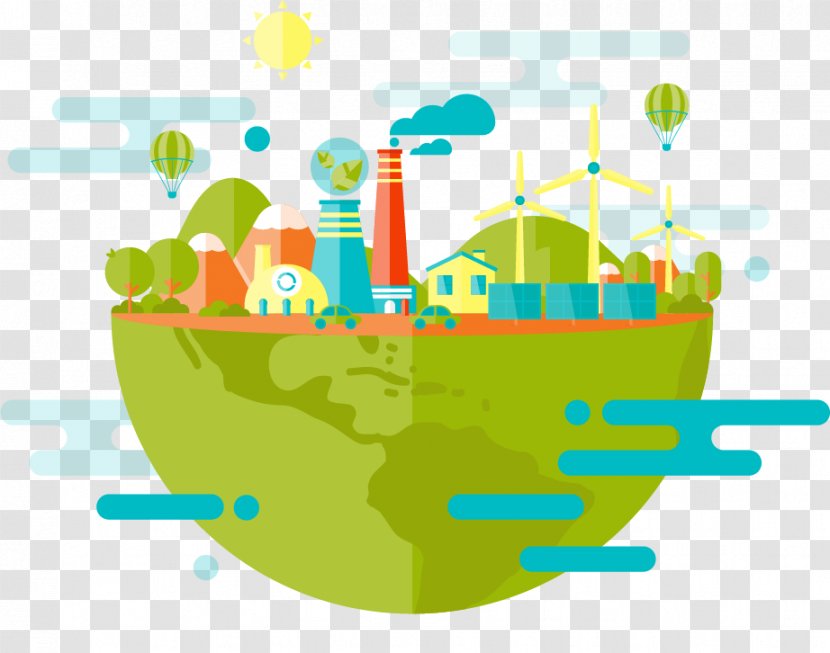 Renewable Energy World - Landfill - Portfolio Standard Transparent PNG