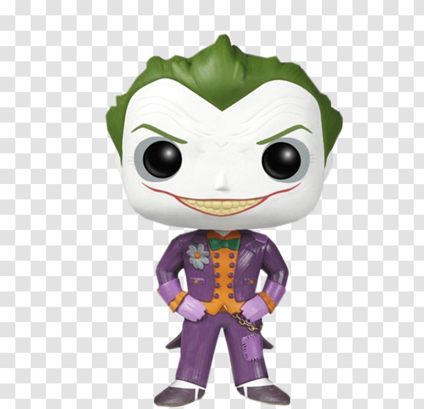 Batman: Arkham Asylum Joker Knight Robin - Bane - Baby Batman Transparent PNG