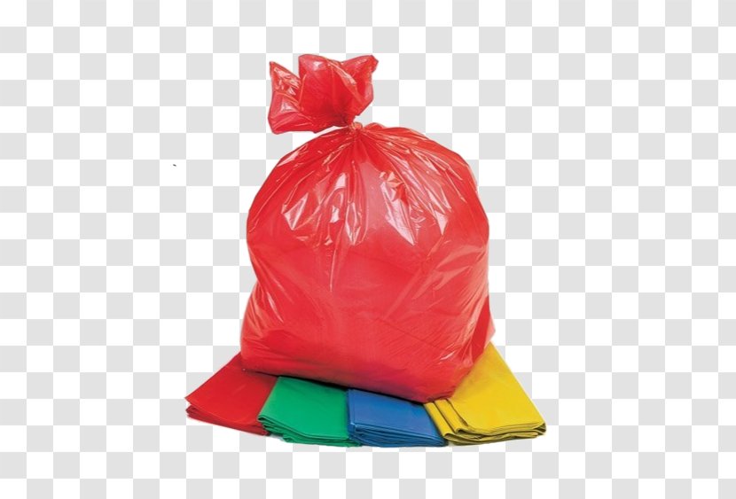 Plastic Bag Bin Rubbish Bins & Waste Paper Baskets Biodegradable - Biodegradation Transparent PNG