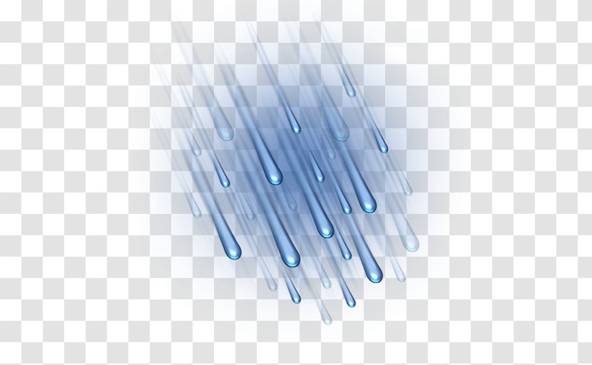 Rain - Light - Apng Transparent PNG