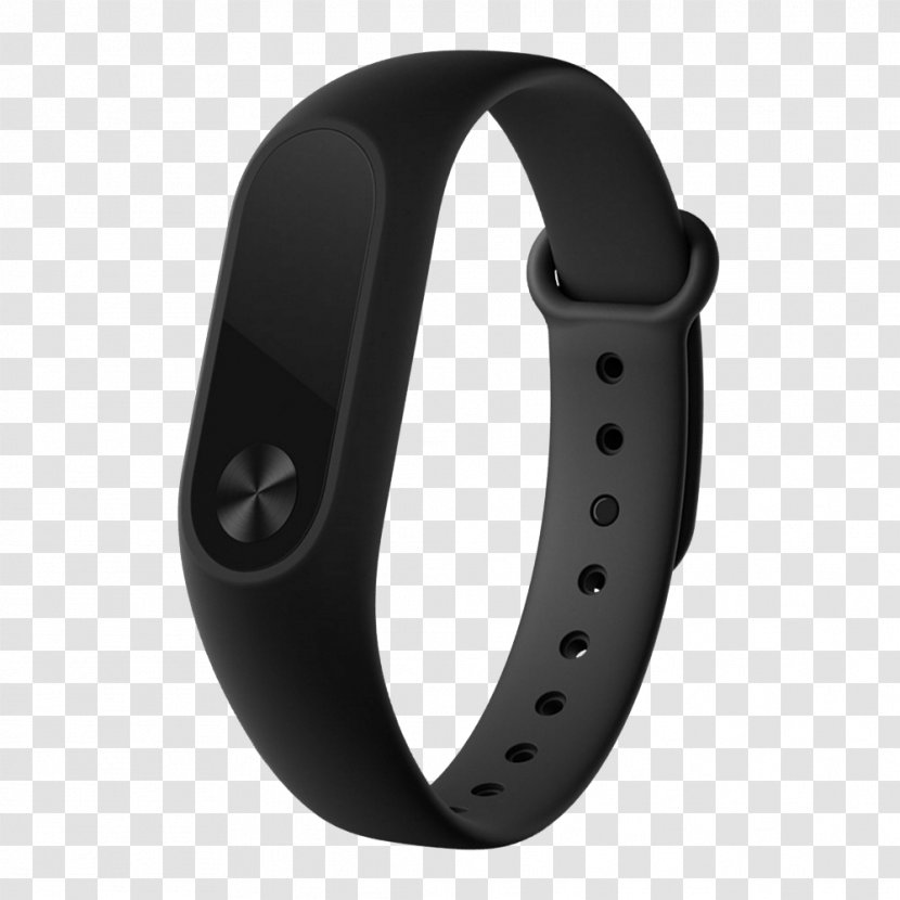 Xiaomi Mi Band 2 Activity Monitors Physical Fitness - Watch Transparent PNG