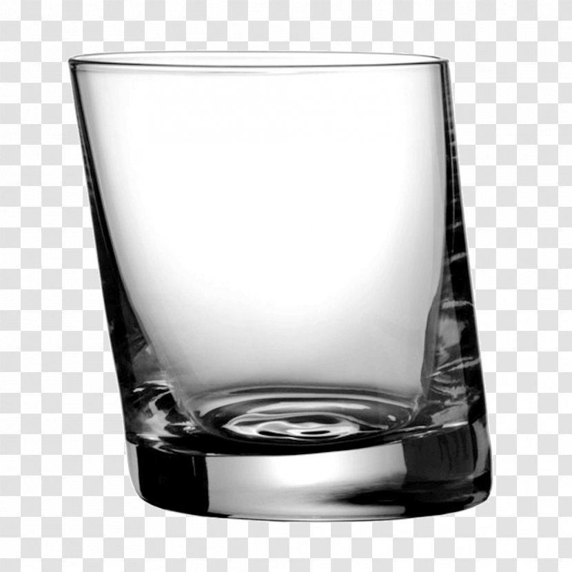 Wine Glass Old Fashioned Highball Transparent PNG