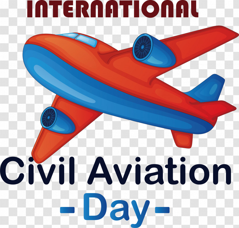 International Civil Aviation Day Transparent PNG