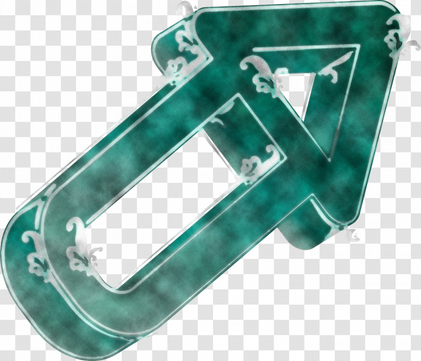 Arrow Transparent PNG