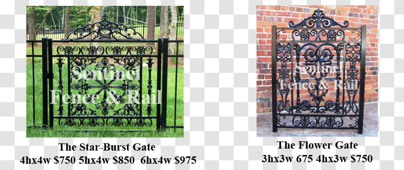 Fence Window - Home Fencing - Toll Gate Transparent PNG