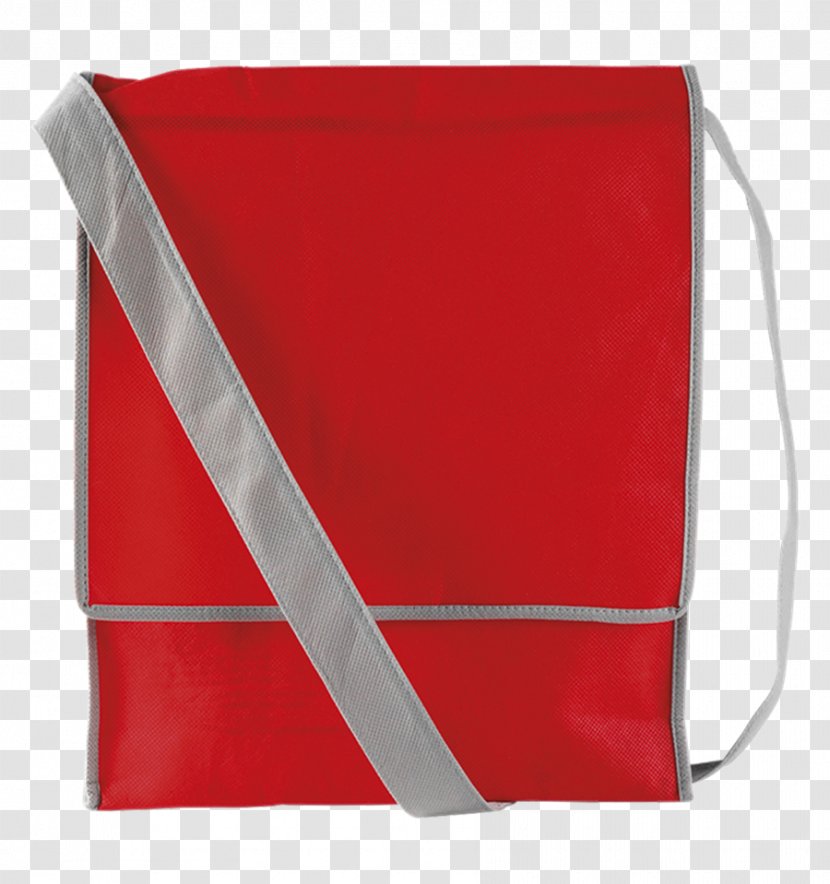 Messenger Bags Paper Nonwoven Fabric Briefcase - Bag Transparent PNG