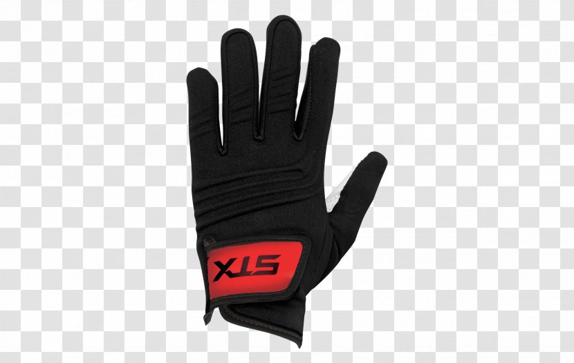 Johns Hopkins Blue Jays Women's Lacrosse Glove STX - Sport Transparent PNG