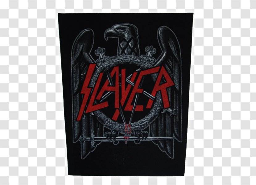 T-shirt Slayer Top Clothing - Accessories Transparent PNG