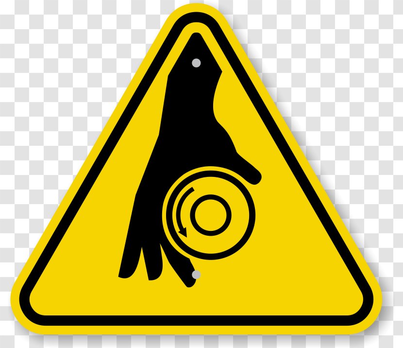 Warning Sign Hazard Wet Floor Illustration - Triangle - Icons Transparent PNG