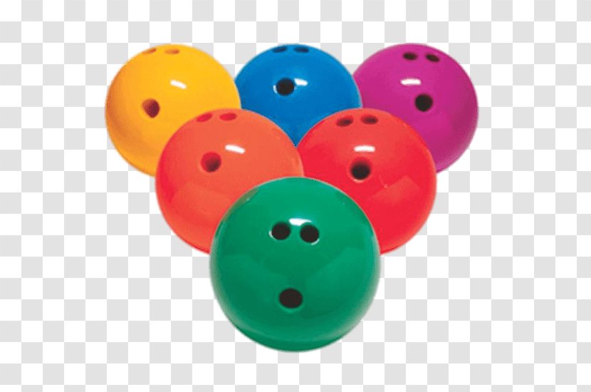 Bowling Balls Pin Ten-pin - Alley Transparent PNG