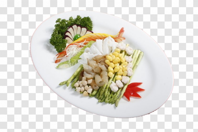 Chinese Cuisine Thai Food Hotel - Gastronomy - Smooth Sailing Transparent PNG
