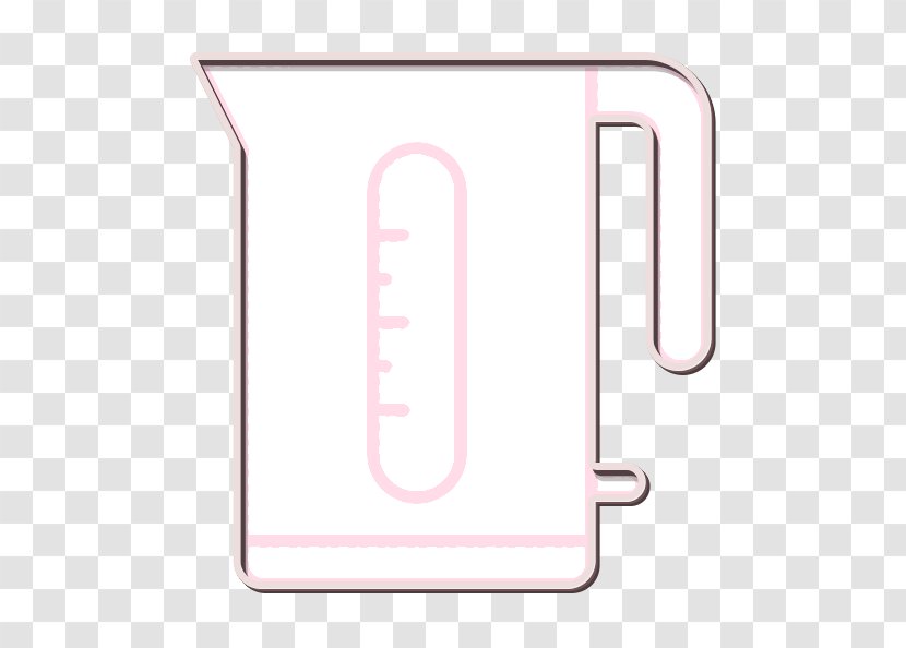 Cooking Icon Kitchen Accessory - Equipment - Rectangle Material Property Transparent PNG