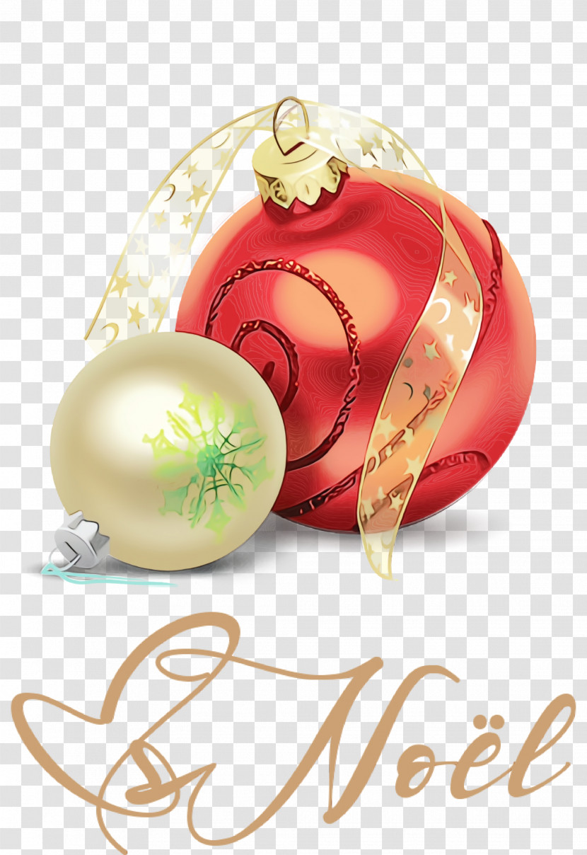 Christmas Ornament Transparent PNG